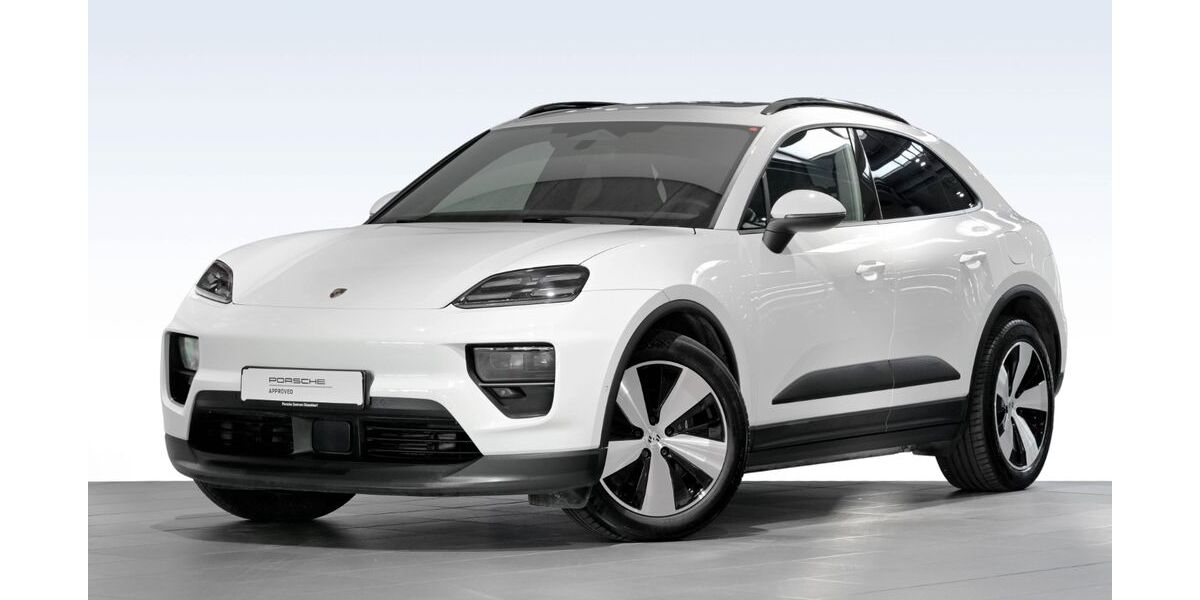 Porsche Macan 11.238 km 81.900 &euro; Düsseldorf 40468