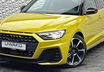 Audi A1 81.529 km 20.990 &euro; Solingen 42699