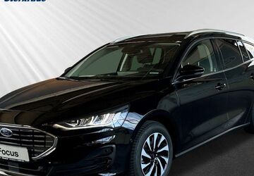 Ford Focus 11.000 km 25.990 &euro; Oberhausen - Sterkrade 46145