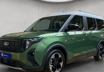 Ford Tourneo Courier 18.868 km 21.950 &euro; Düsseldorf 40233