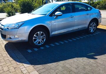 Citroen C5 105.000 km 7.700 &euro; Duisburg 47226
