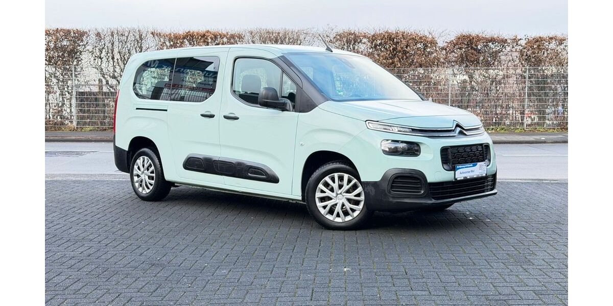 Citroen Berlingo 107.200 km 15.999 &euro; Wuppertal 42329