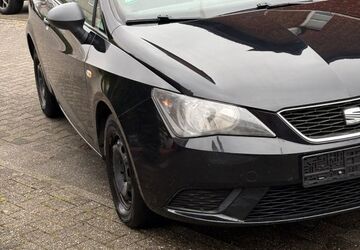 Seat Ibiza 180.000 km 2.950 &euro; Krefeld 47802