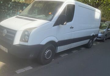 VW Crafter 224.600 km 8.700 &euro; Duisburg 47053