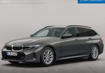 BMW 330 24.474 km 47.799 &euro; Düsseldorf 40237