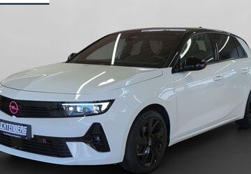 Opel Astra 21.800 km 19.850 &euro; Leverkusen 51381