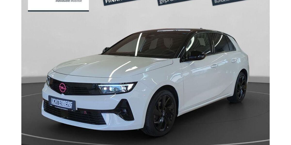 Opel Astra 21.800 km 19.850 &euro; Leverkusen 51381