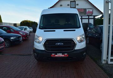 Ford Transit 69.000 km 16.490 &euro; Mönchengladbach 41066