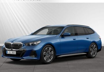 BMW i5 24.200 km 55.478 &euro; Moers 47441