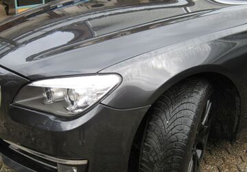 BMW 730 225.000 km 9.999 &euro; Bedburg 50181