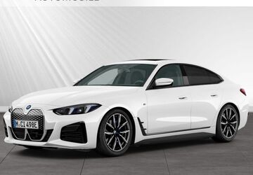 BMW i4 14.710 km 44.800 &euro; Moers 47441