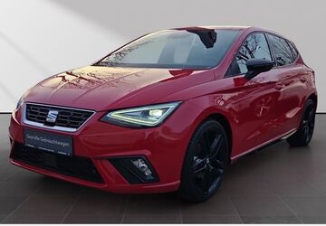 Seat Ibiza 24.618 km 20.990 &euro; Solingen 42719