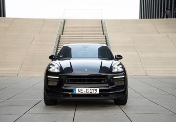 Porsche Macan 18.750 km 74.900 &euro; Korschenbroich 41352