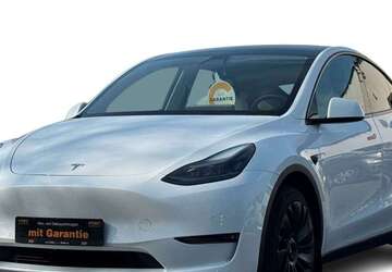 Tesla Model Y 119.700 km 29.480 &euro; Duisburg 47249
