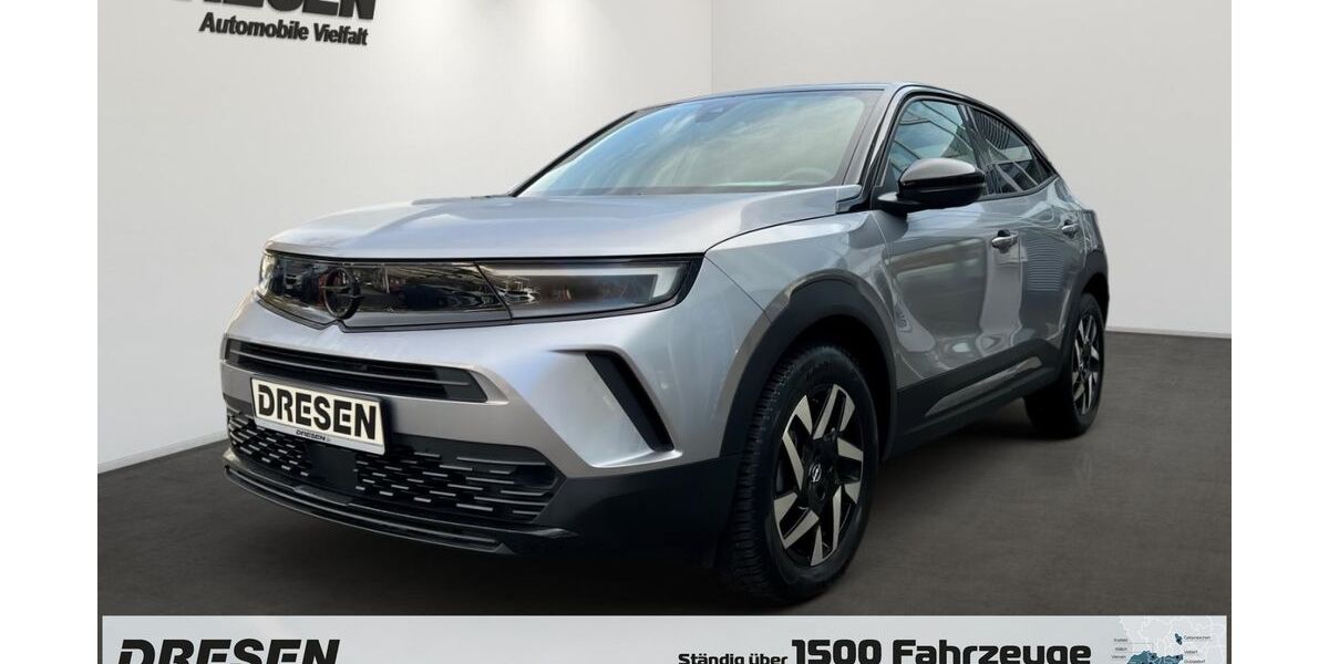 Opel Mokka 9.825 km 19.890 &euro; Viersen 41747