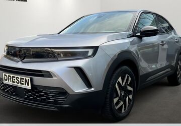 Opel Mokka 9.825 km 19.990 &euro; Viersen 41747