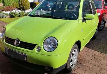 VW Lupo 168.700 km 2.200 &euro; Dormagen, Stadt 41542