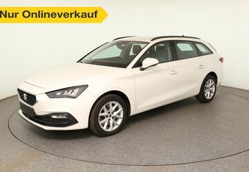 Seat Leon 82.390 km 18.760 &euro; Düsseldorf 40599