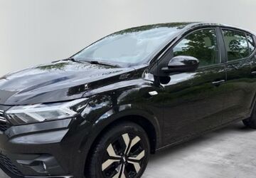 Dacia Sandero 5.318 km 17.480 &euro; Düsseldorf 40472
