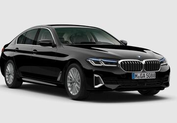BMW 530 96.800 km 38.990 &euro; Düsseldorf 40211
