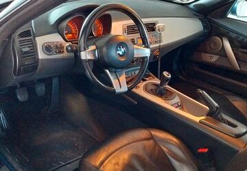 BMW Z4 175.839 km 11.000 &euro; Remscheid 42855