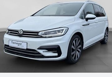 VW Touran 18.531 km 37.880 &euro; Oberhausen 46047