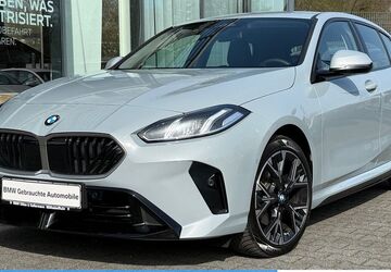 BMW 120 13.763 km 29.530 &euro; Mülheim 45472