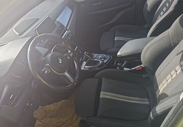 BMW 220 Gran Tourer 225.000 km 11.900 &euro; Neuss 41464