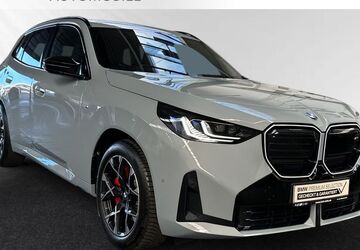 BMW X3 M50 25.080 km 65.900 &euro; Moers 47441