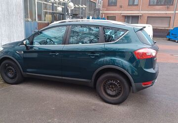 Ford Kuga 105.000 km 6.650 &euro; Krefeld 47802