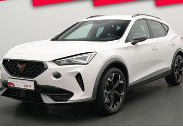 Cupra Formentor 28.067 km 27.980 &euro; Leverkusen 51373