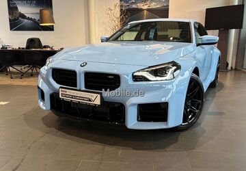BMW M2 10.899 km 61.950 &euro; Duisburg 47119