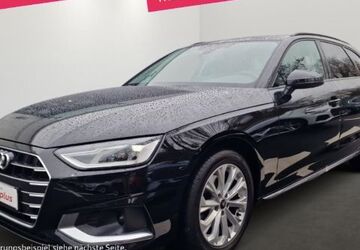 Audi A4 114.206 km 24.480 &euro; Neuss 41464