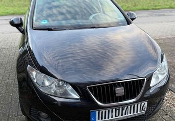 Seat Ibiza 156.400 km 4.100 &euro; Korschenbroich 41352