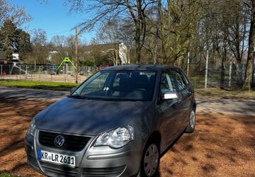 VW Polo 89.000 km 4.200 &euro; Krefeld 47829