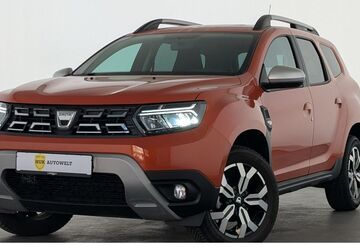 Dacia Duster 7.450 km 18.760 &euro; Düsseldorf 40599