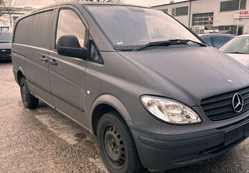 Mercedes-Benz Vito 231.666 km 2.600 &euro; Pulheim 50259