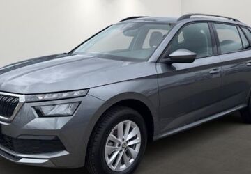Skoda Kamiq 12.397 km 20.760 &euro; Düsseldorf 40233