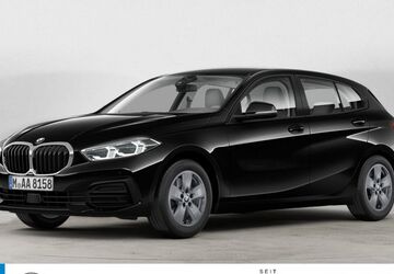 BMW 118 48.612 km 19.290 &euro; Remscheid 42897