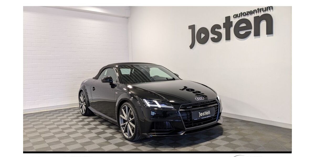 Audi TT 57.292 km 29.790 &euro; Monheim am Rhein 40789