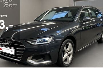 Audi A4 73.347 km 27.279 &euro; Krefeld 47805