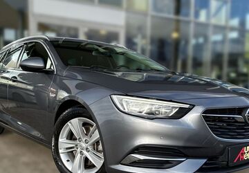 Opel Insignia 50.700 km 17.990 &euro; Dormagen 41540