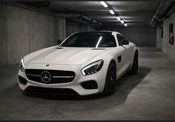 Mercedes-Benz AMG GT S 131.000 km 89.888 &euro; Krefeld 47800