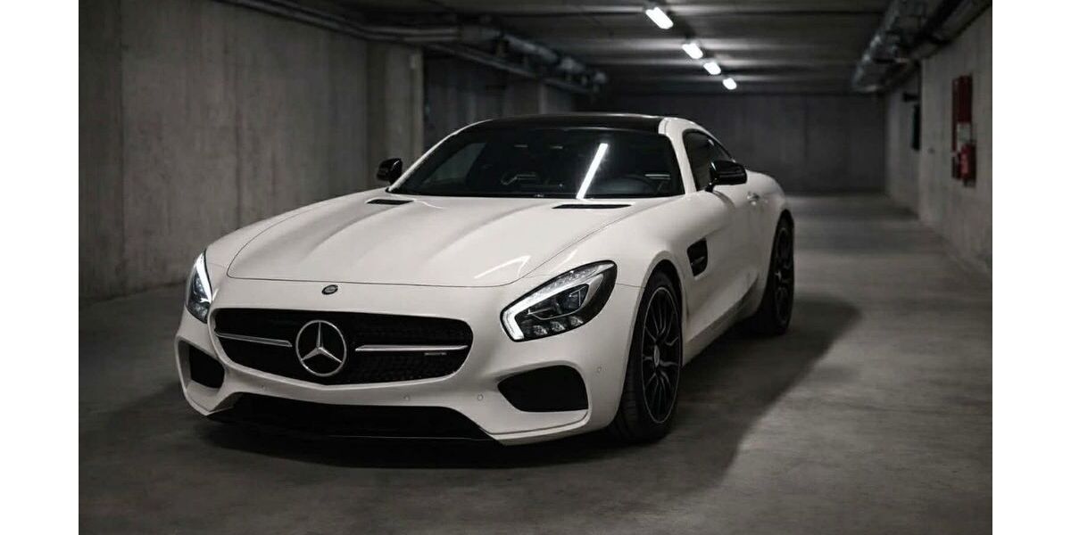 Mercedes-Benz AMG GT S 131.000 km 89.888 &euro; Krefeld 47800