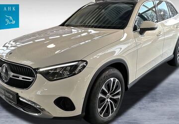 Mercedes-Benz GLC 220 19.653 km 52.899 &euro; Mönchengladbach 41238