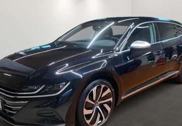 VW Arteon 112.287 km 24.990 &euro; Düsseldorf 40233