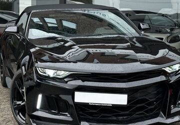Chevrolet Camaro 81.900 km 30.700 &euro; Korschenbroich 41352