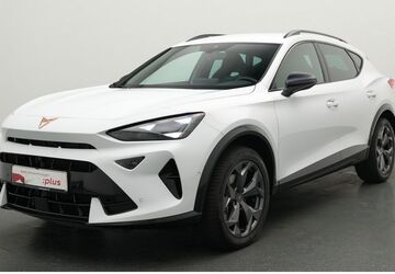 Cupra Formentor 26.040 km 33.980 &euro; Leverkusen 51373