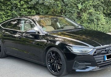 Audi A7 129.287 km 36.450 &euro; Neuss 41460