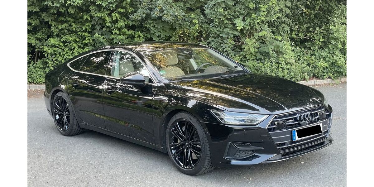 Audi A7 129.287 km 36.450 &euro; Neuss 41460